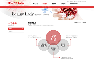 스킨 상세 이미지