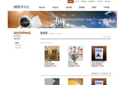 스킨 상세 이미지